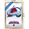 thumbnail image 2 of Avalanche du Colorado de la LNH - Logo 17, 2 of 4