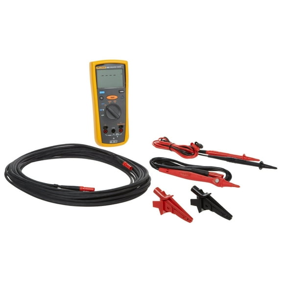 Fluke Fluke 1503/EX-LEAD Extended Lead Insulation Resistance Meter Kit