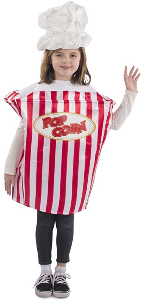 Unisex Kid's Carnival Party Hamburger Jumpsuit Costumes Food series Fancy Dress 