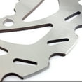 thumbnail image 3 of ATV Rear Brake Disc Rotor For Yamaha Raptor YFM350 04-13 YFZ450 04 05 YFM125 250, 3 of 5