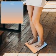 Dadatutu Gradual Weight Scale Home Intelligent Bluetooth Height Electronic Scale Human Scale Health Body Scale