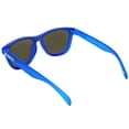 thumbnail image 4 of Lentes de Sol Rivacc Tokyo - Azul Unisex, 4 of 8