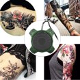 thumbnail image 3 of Pedal de pie para tatuaje, Pedal de pie para tatuaje Interruptor de pedal de pie para tatuaje de 360 ° Pedal para tatuaje El mejor de su clase, 3 of 8