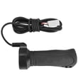thumbnail image 4 of Motor De Empuñadura De Acelerador, Controlador De Velocidad Cepillado De Motor De 500 W Y Empuñadura De Acelerador Para Triciclo De Bicicleta Eléctrica, 4 of 7