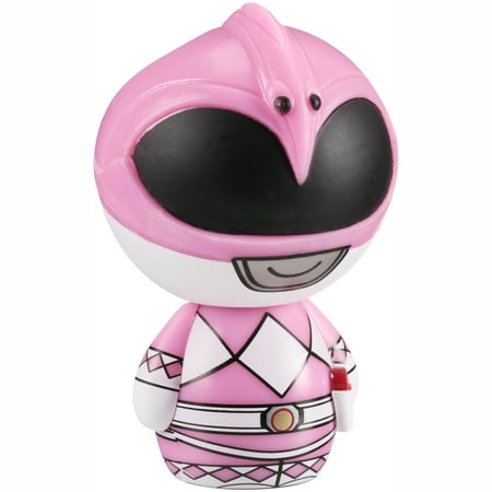 Dorbz Mighty Morphin Power Rangers™ 256 Pink Ranger Vinyl Collectible Figure