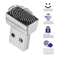 thumbnail image 2 of Lector de huellas dactilares USB Yoidesu U7 para PC con Windows 7/8/10, 2 of 9