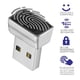 thumbnail image 2 of Lector de huellas dactilares USB Yoidesu U7 para PC con Windows 7/8/10, 2 of 9