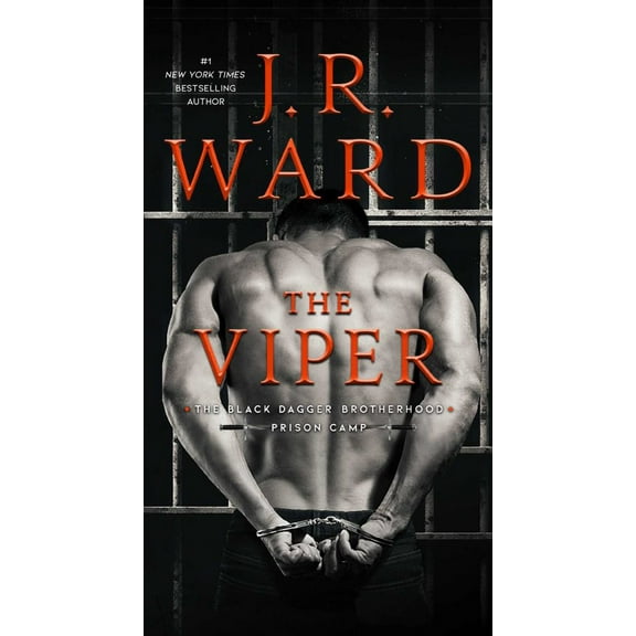 J.r. Ward: The Viper (Paperback)