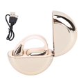 thumbnail image 2 of AI Translation Earphones, 164 Languages  5.4 Real Time Translator Device with 7 Modes, Translator Device Earbuds for Travel Business Learning, 2 of 7