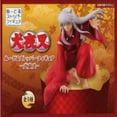 thumbnail image 1 of 20cm Anime Inuyasha Figure Inuyasha Kikyō Sesshoumaru Higurashi Kagome PVC Action Figure Model Toys Collectible Model Toy Gift, 1 of 5