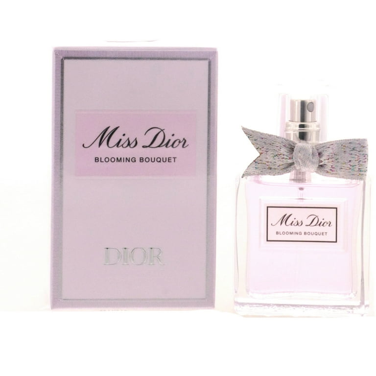 香水(女性用) Miss Dior Blooming Bouquet 30ml Amazon.com : Miss Dior Blooming Bouquet for Women Eau de