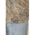 thumbnail image 6 of Realtree Men's Camo Long Sleeve Tri-Blend Shirt | Ultra-Soft Hunting Tee for Outdoors | Limited Edition, 6 of 10