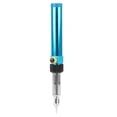 thumbnail image 4 of Fer à Souder à Gaz Portable Stylo Butane Torche Outil de Soudage Température Réglable, 4 of 8