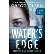 Water's Edge (Paperback)