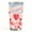 Color-2, variant on Cute Valentine Dessert Tumbler, Lock & Key of Love Print, Leak-Proof Stainless Steel Travel Mug, Gift for Couples