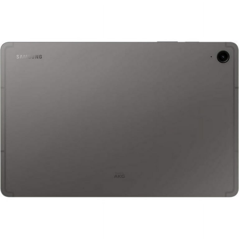 Androidタブレット本体 SAMSUNG Galaxy Tab S9 FE/ Gray Samsung Galaxy Tab S9 FE 128GB 10.9