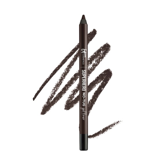 Delineador de ojos en gel IT Cosmetics Superhero Fantastic Espresso 1,2 ml