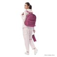 thumbnail image 2 of TOTTO Mochila Chica Porta Laptop 14 | Escuela - Oficina - Viaje | 16 L KALEX PACK vino CH, 2 of 9