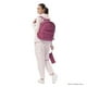 thumbnail image 2 of TOTTO Mochila Chica Porta Laptop 14 | Escuela - Oficina - Viaje | 16 L KALEX PACK vino CH, 2 of 9