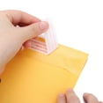 thumbnail image 6 of All Size Kraft Bubble Mailers Shipping Padded Envelopes Self Seal 25/50/100 Packs, 6 of 9