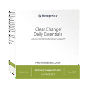 Metagenics Clear Change Daily Essentials  30 Packets
