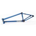 thumbnail image 1 of FIEND : VARANYAK V3 FRAME : TRANS BLUE : 20.75IN, 1 of 1