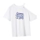 thumbnail image 5 of Camiseta para mujer, ropa de verano, camisetas suaves de verano para vacaciones en la playa, regalo para mujer XL, 5 of 7