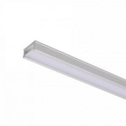 LED-T-CH-WAC Lighting-InvisiLED - 60 Inch Rigid Channel