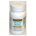 thumbnail image 3 of Gericare Mucus Relief Guaifenesin Expectorant 400 Mg Ct 100 Ct, 4-Pack, 3 of 3