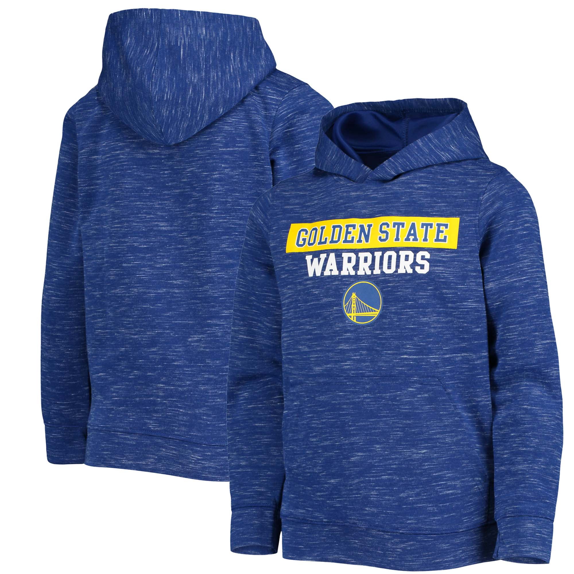 Warriors youth hoodie sale