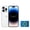 Silver, variant on Restored Apple iPhone 14 Pro - T-Mobile - 512GB Space Black