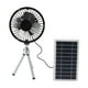 thumbnail image 4 of Ventilador Solar, ventilador de ventilación, ventilador ligero de escritorio con energía Solar, ventilador de refrigeración para cocina, deportes al a, 4 of 9