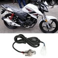 thumbnail image 4 of Neyseki Sensor Cable With 3 Magnet for Motorcycle Digital Odometer Speedometer, 4 of 7