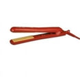 thumbnail image 2 of Iso Beauty Sunshine Girl Hair Straightener (Red), 2 of 2