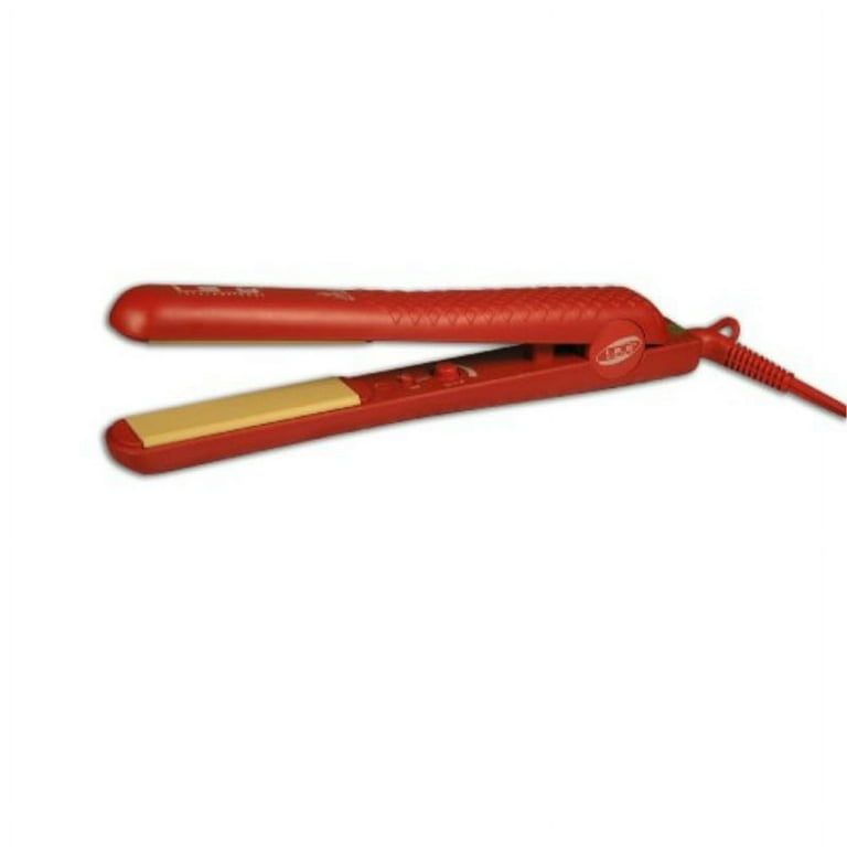 Iso sunshine girl straightener best sale