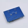 thumbnail image 2 of XH-M543 TPA3116D2 120Wx2 Kit de placa de subwoofer amplificador digital de doble canal, 2 of 5