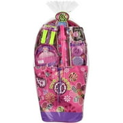 Love & Peace Easter Tote Gift Set