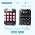 thumbnail image 3 of 5A 3S 4S Active Equalizer Balancer Lifepo4/Lipo/Lto Battery  Capacitor, 3 of 7