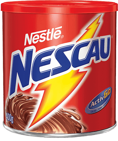 Nestle Nescau Tradicional - Walmart.com - Walmart.com