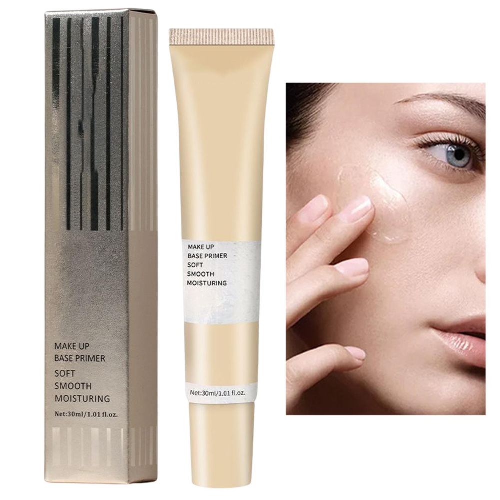 Pore Invisibility Face Primer Long Lasting Full Coverage Make Up Base