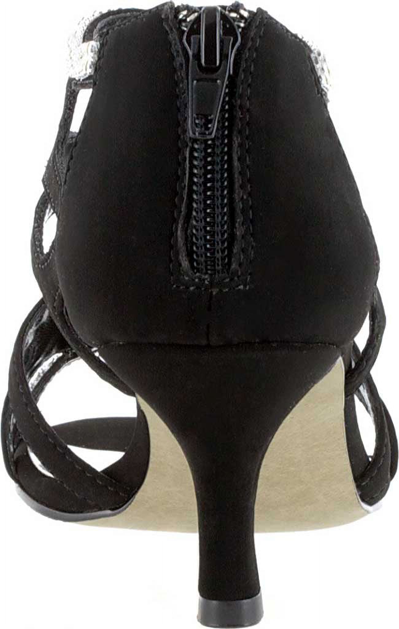 Easy Street Flattery Evening Sandals (Women)