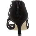 thumbnail image 4 of Easy Street Flattery Evening Sandals (Women), 4 of 6