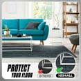 thumbnail image 5 of Yes4All 12 pcs Interlocking Exercise Foam Mats, Cover 48 SQFT, 7/16 inch, Countryside Flagstone Color, 5 of 7