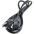 thumbnail image 3 of UPBRIGHT AC POWER CORD FOR Citronic ST5 ST8 ST10S Active Subwoofer Outlet Plug Cable, 3 of 5