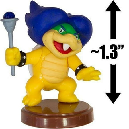 Japanese Nintendo Wii - Ludwig von Koopa: ~1.5