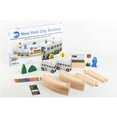 thumbnail image 1 of Metropolitan Transportation Authority TY060 Wooden Train Set, 1 of 5