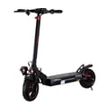 thumbnail image 1 of Scooter Eléctrico G4 Bikeon 800W 48V 16Ah 45 km/h Autonomía 50 km  Llantas 10” Aire Frenos de Disco Del/tras  Suspensión Completa Direccionales, 1 of 12