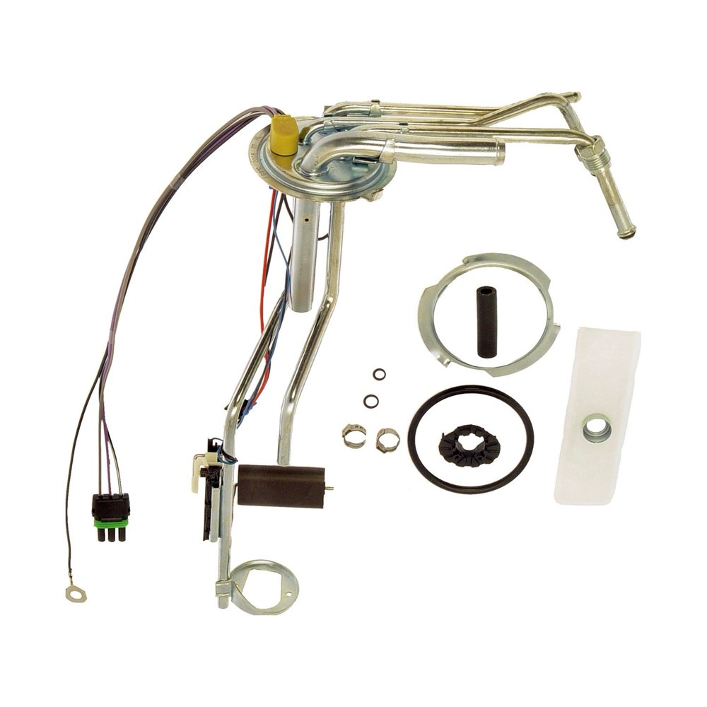 Fuel Tank Sending Unit