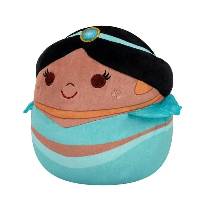 『Sweet soft Jasmine』 #ジャスミン Squishmallows Disney Princess Jasmine 8