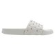 thumbnail image 1 of Sandalias de piso Exterior Sintético Color Blanco Para Mujer, 1 of 2